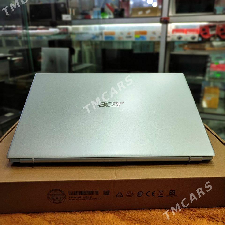 Acer Aspire 3/i5/MX350/RAM 8GB - Aşgabat - img 2