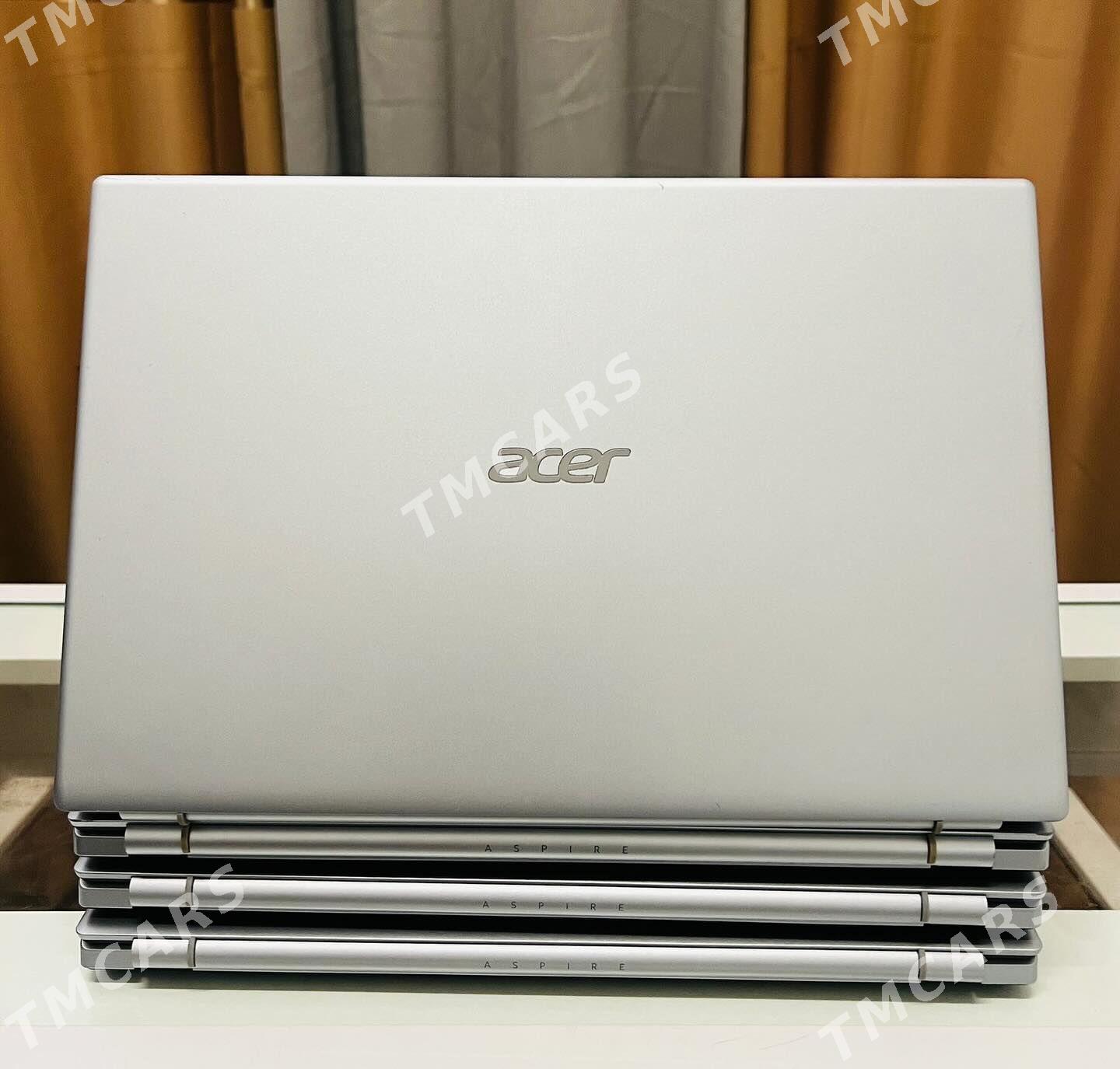 Acer Aspire 3/i5/MX350/RAM 8GB - Ашхабад - img 4