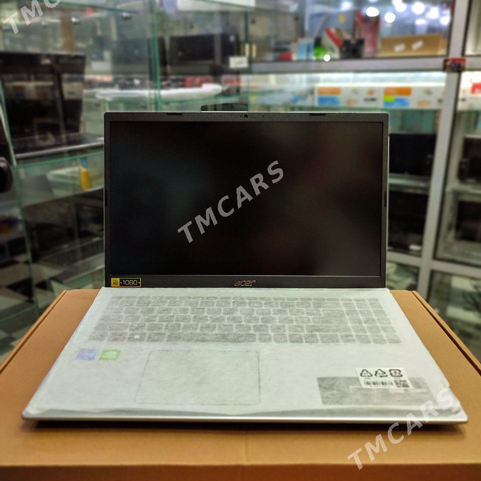 Acer Aspire 3/i5/MX350/RAM 8GB - Ашхабад - img 6