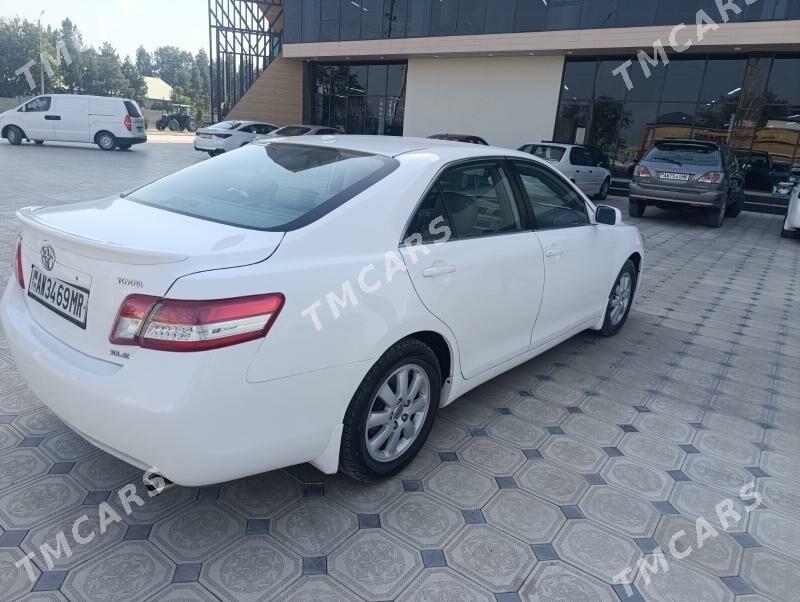 Toyota Camry 2010 - 150 000 TMT - Мары - img 7