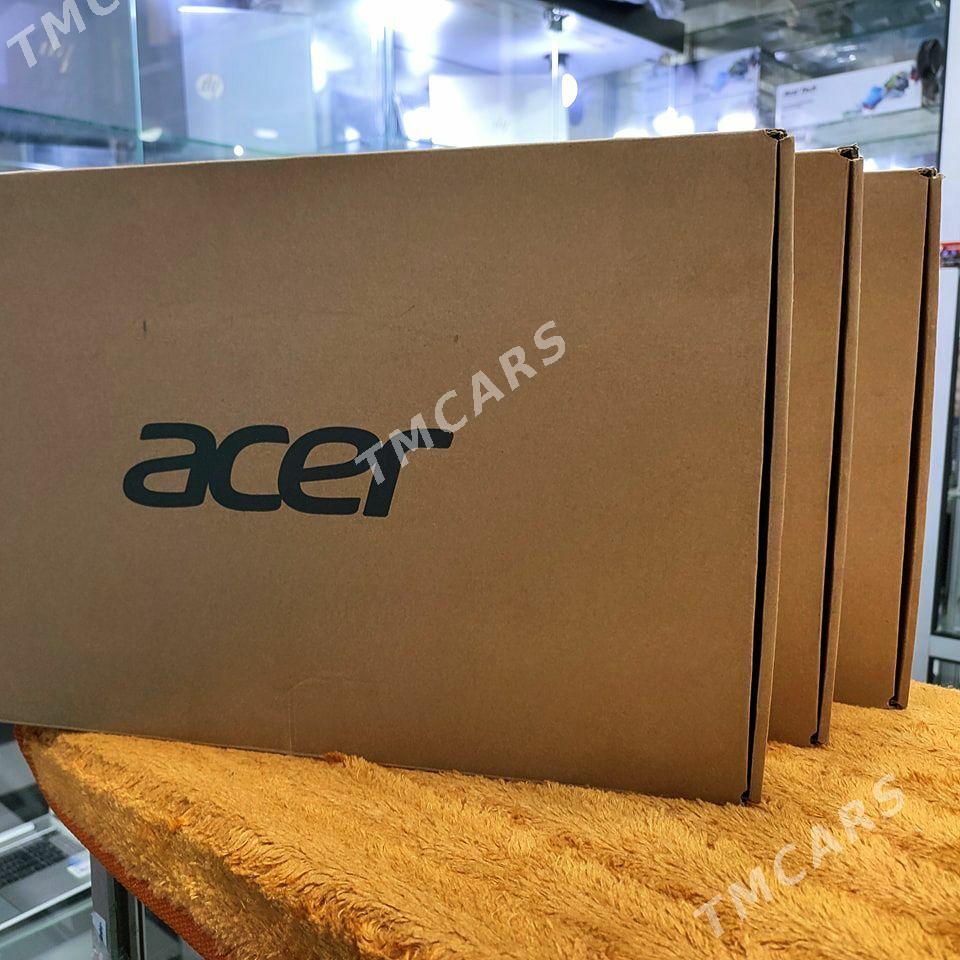 Acer Aspire 3/i5/MX350/RAM 8GB - Ашхабад - img 8