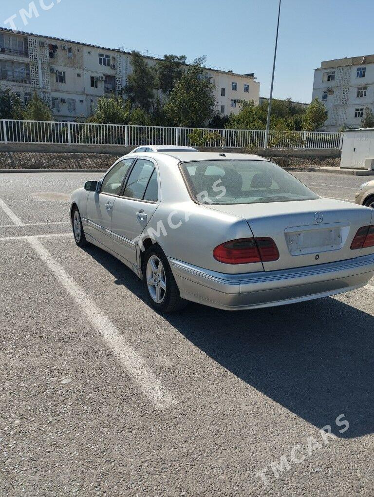 Mercedes-Benz E320 2002 - 110 000 TMT - Aşgabat - img 6