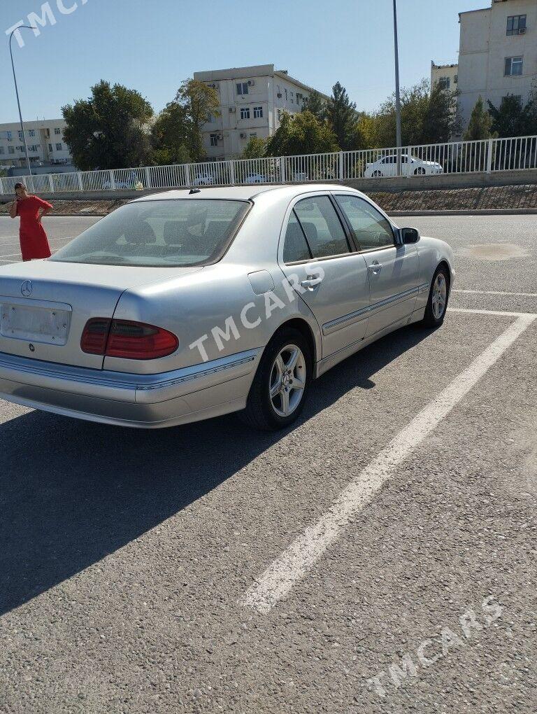 Mercedes-Benz E320 2002 - 110 000 TMT - Aşgabat - img 5