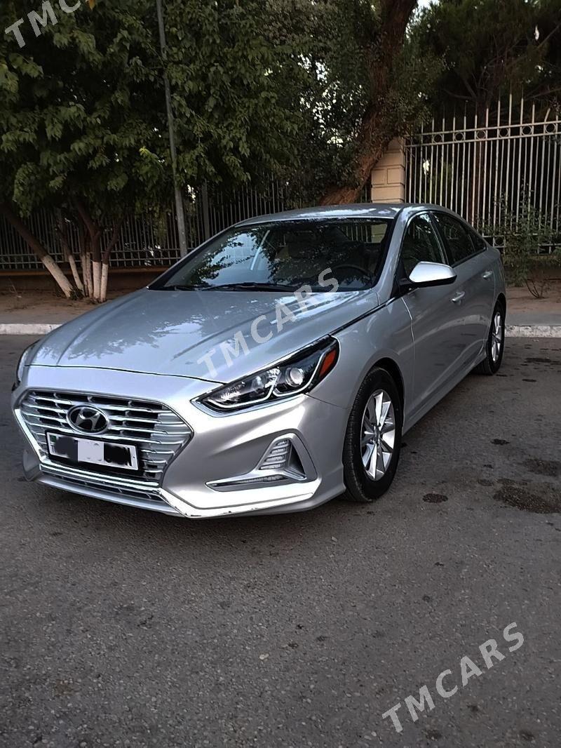 Hyundai Sonata 2019 - 240 000 TMT - Balkanabat - img 4