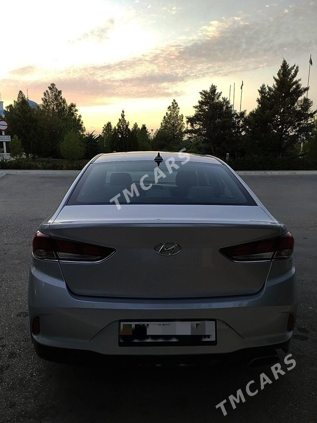 Hyundai Sonata 2019 - 240 000 TMT - Balkanabat - img 3