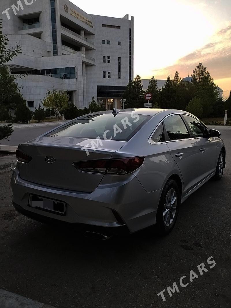 Hyundai Sonata 2019 - 240 000 TMT - Balkanabat - img 2