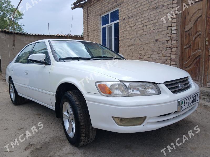 Toyota Camry 1999 - 80 000 TMT - Шабатский этрап - img 3