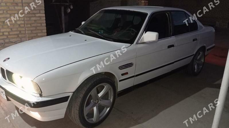 BMW 520 1990 - 30 000 TMT - Mary - img 3