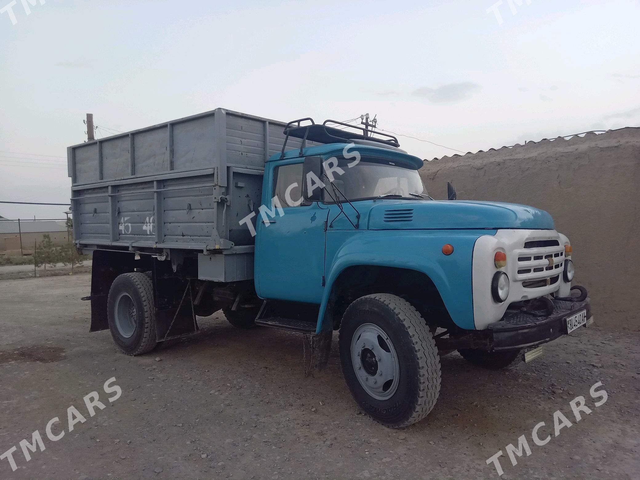 Zil 130 1993 - 120 000 TMT - Kaka - img 2