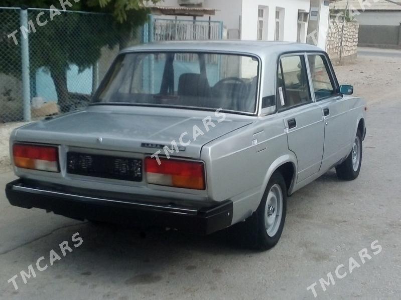 Lada 2107 2010 - 51 000 TMT - Балканабат - img 3