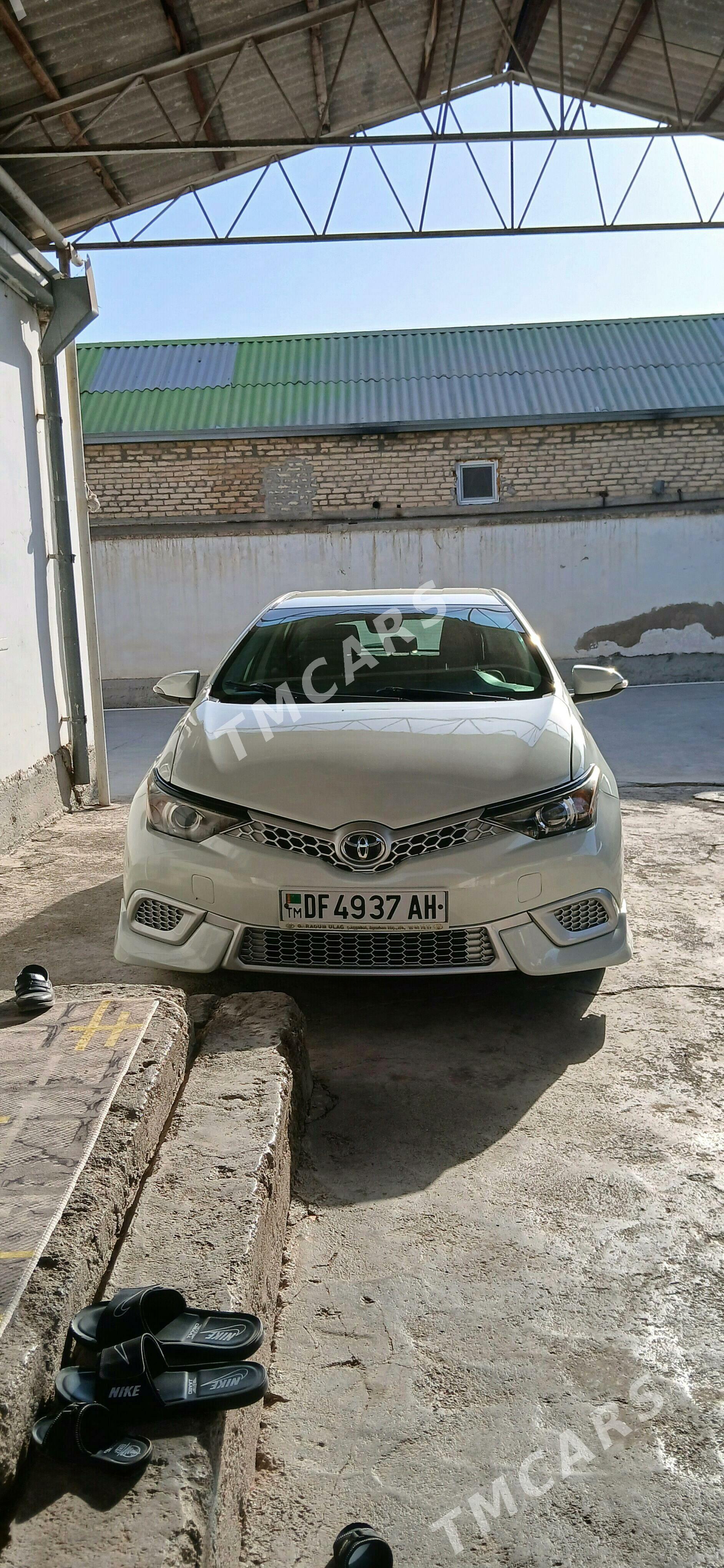 Toyota Scion 2017 - 175 000 TMT - Анев - img 2