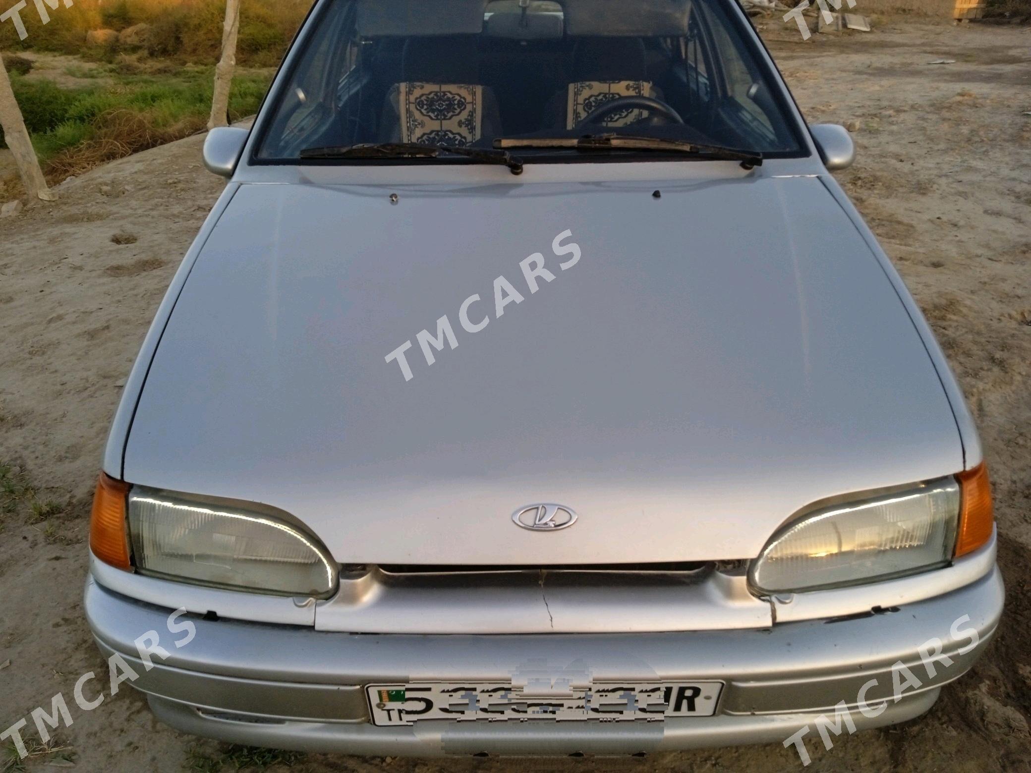 Lada 2115 2001 - 25 000 TMT - Ёлётен - img 2