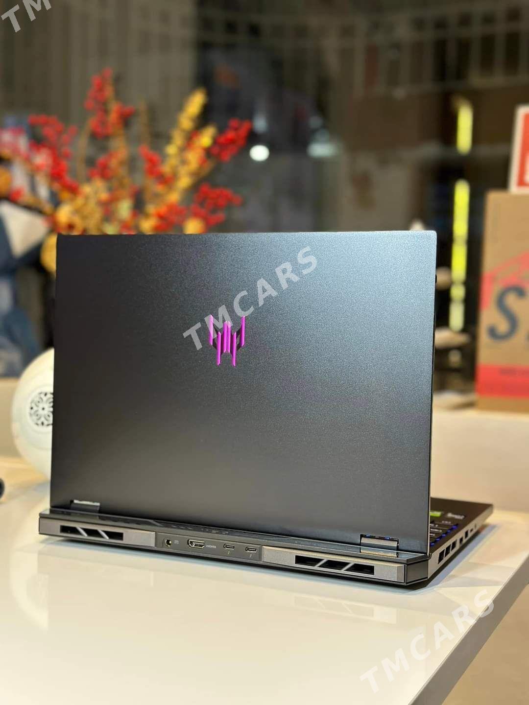 Acer Predator|i9-14|16GB|165Hz - Aşgabat - img 3