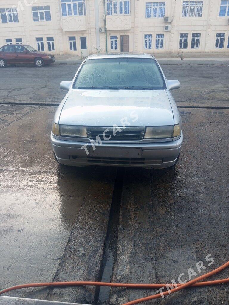 Opel Vectra 1993 - 35 000 TMT - Туркменбаши - img 3