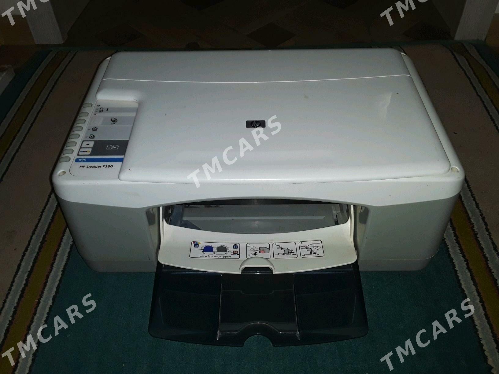 printer renkli - Türkmenabat - img 2