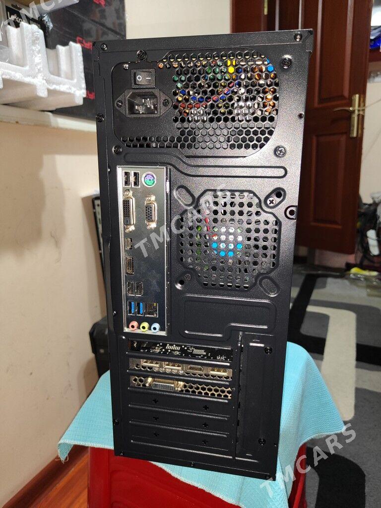 kompyuter i7 6700,8gb,gtx1060 - 30 mkr - img 2