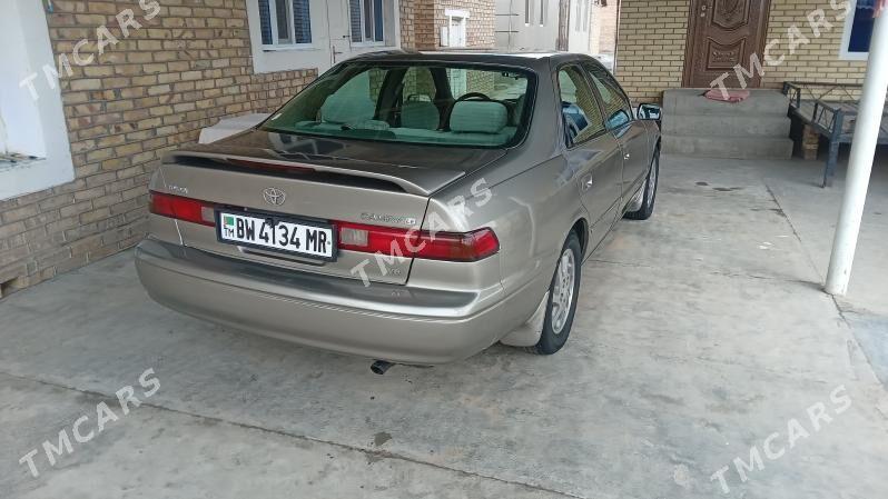 Toyota Camry 1999 - 120 000 TMT - Сакарчага - img 3