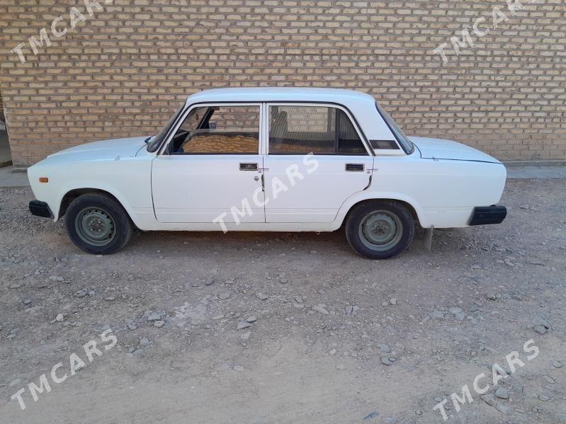 Lada 2107 2003 - 25 000 TMT - Серахс - img 2