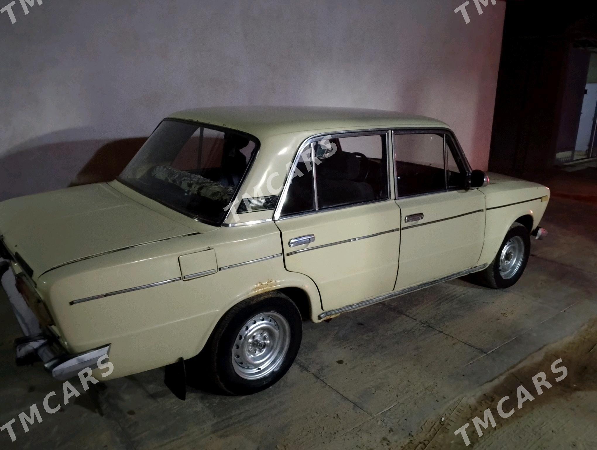 Lada 2106 1990 - 15 000 TMT - Ёлётен - img 3