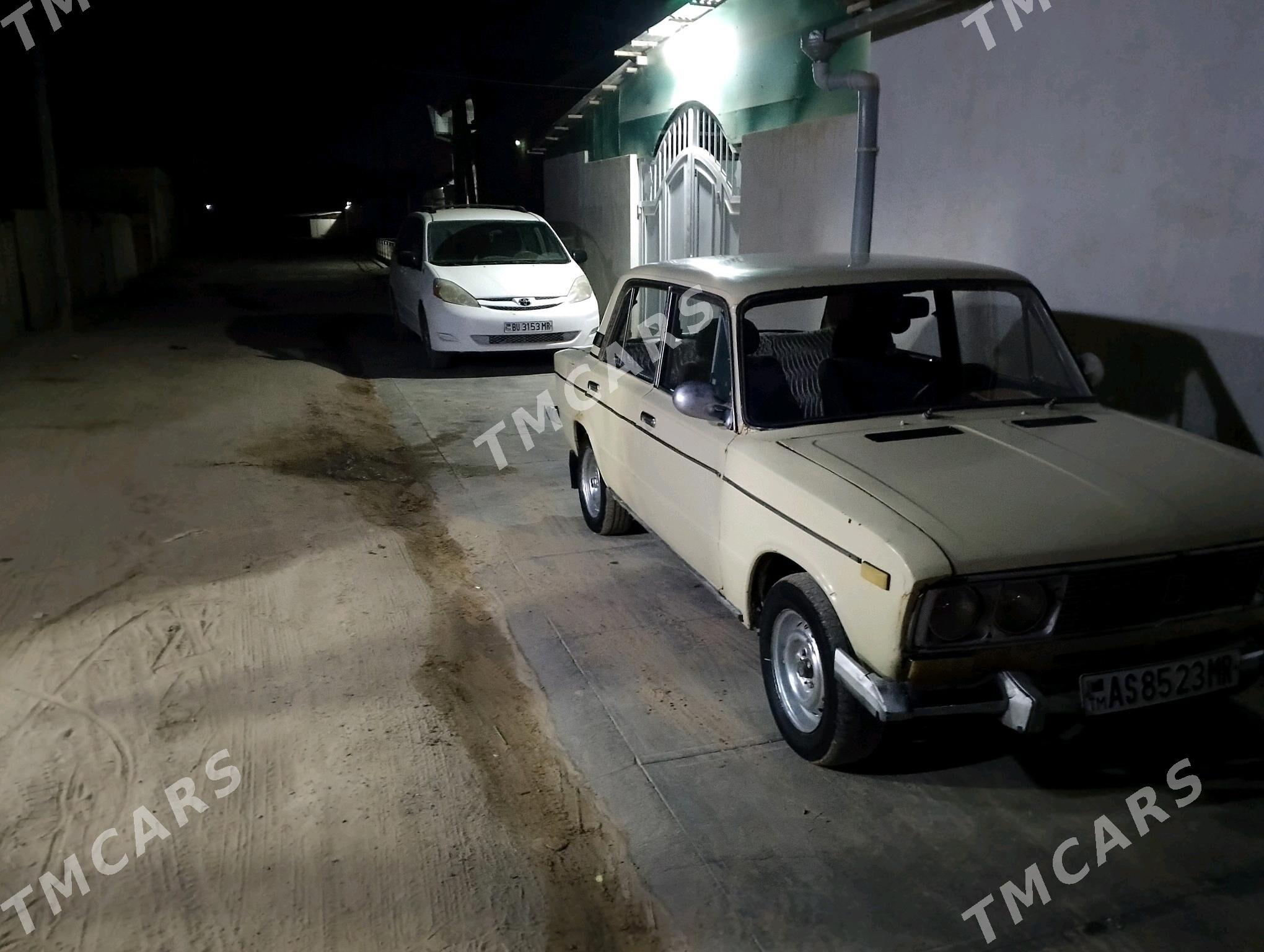 Lada 2106 1990 - 15 000 TMT - Ýolöten - img 4