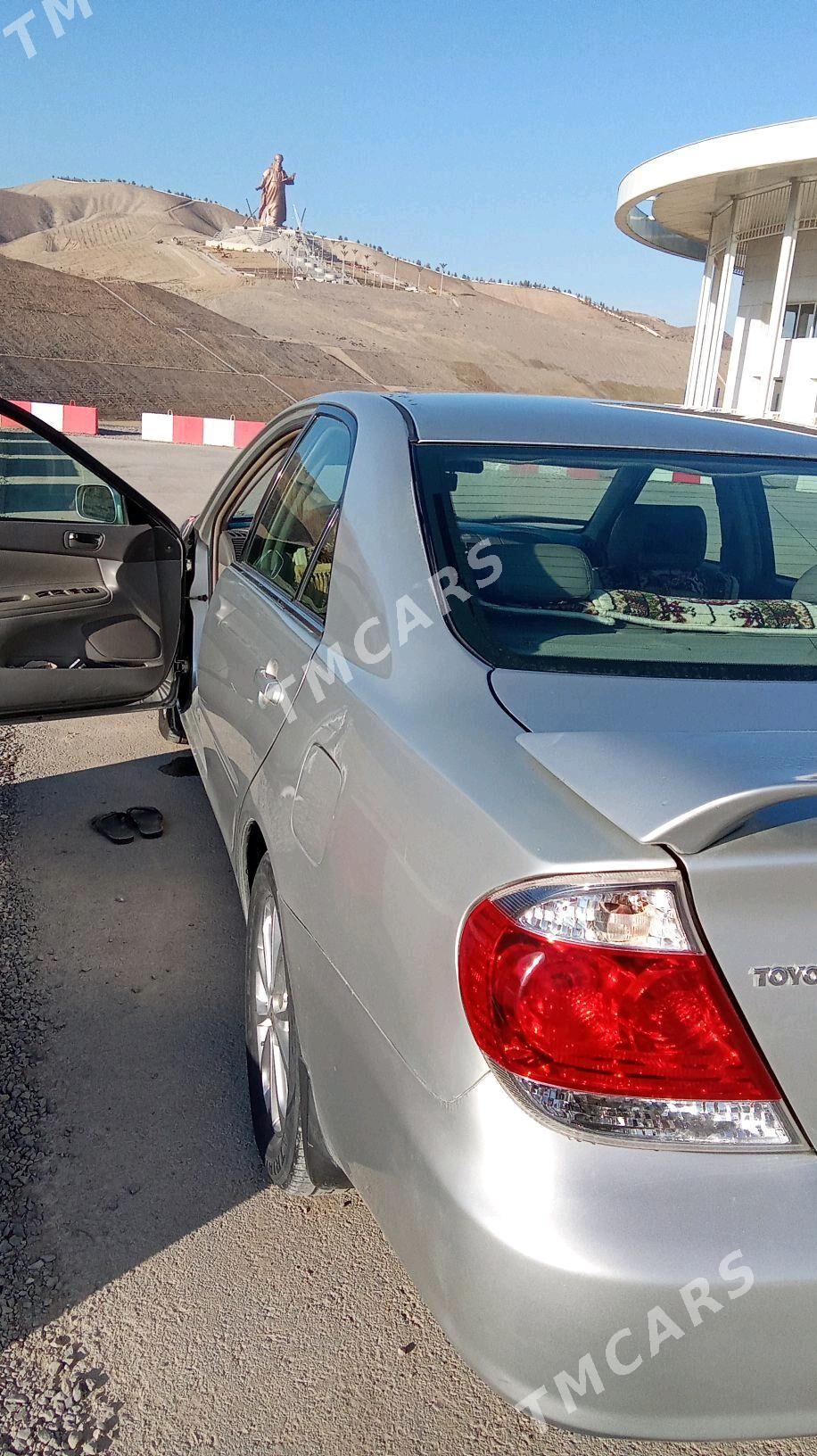 Toyota Camry 2002 - 150 000 TMT - Aşgabat - img 3