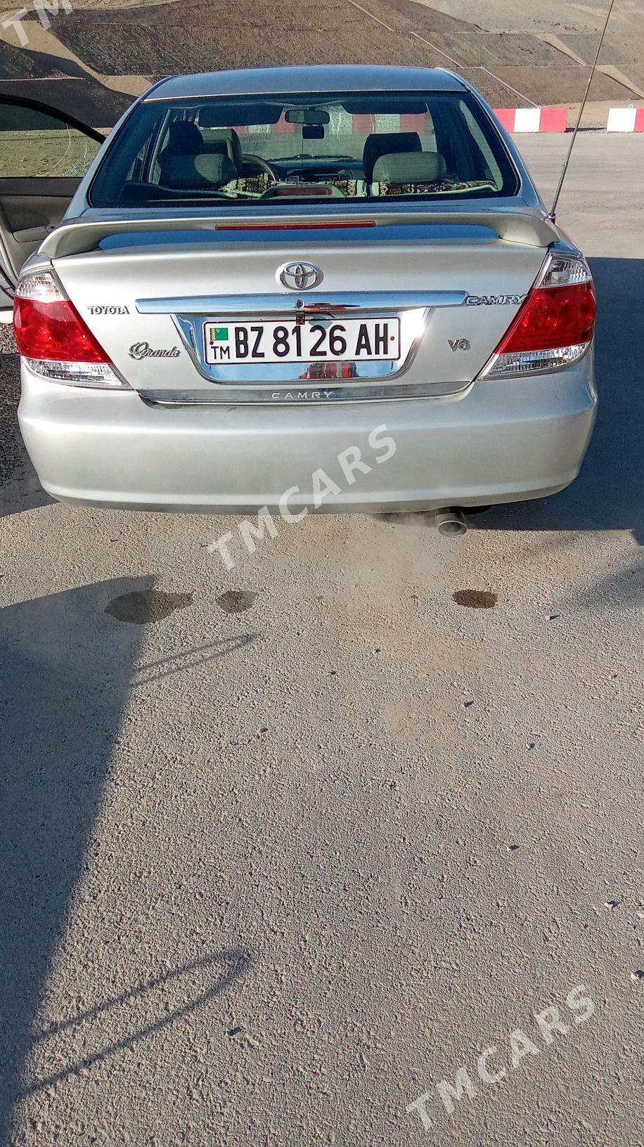 Toyota Camry 2002 - 150 000 TMT - Aşgabat - img 4