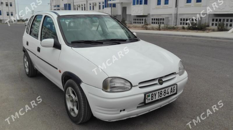 Opel Vita 1996 - 27 000 TMT - Чоганлы - img 2