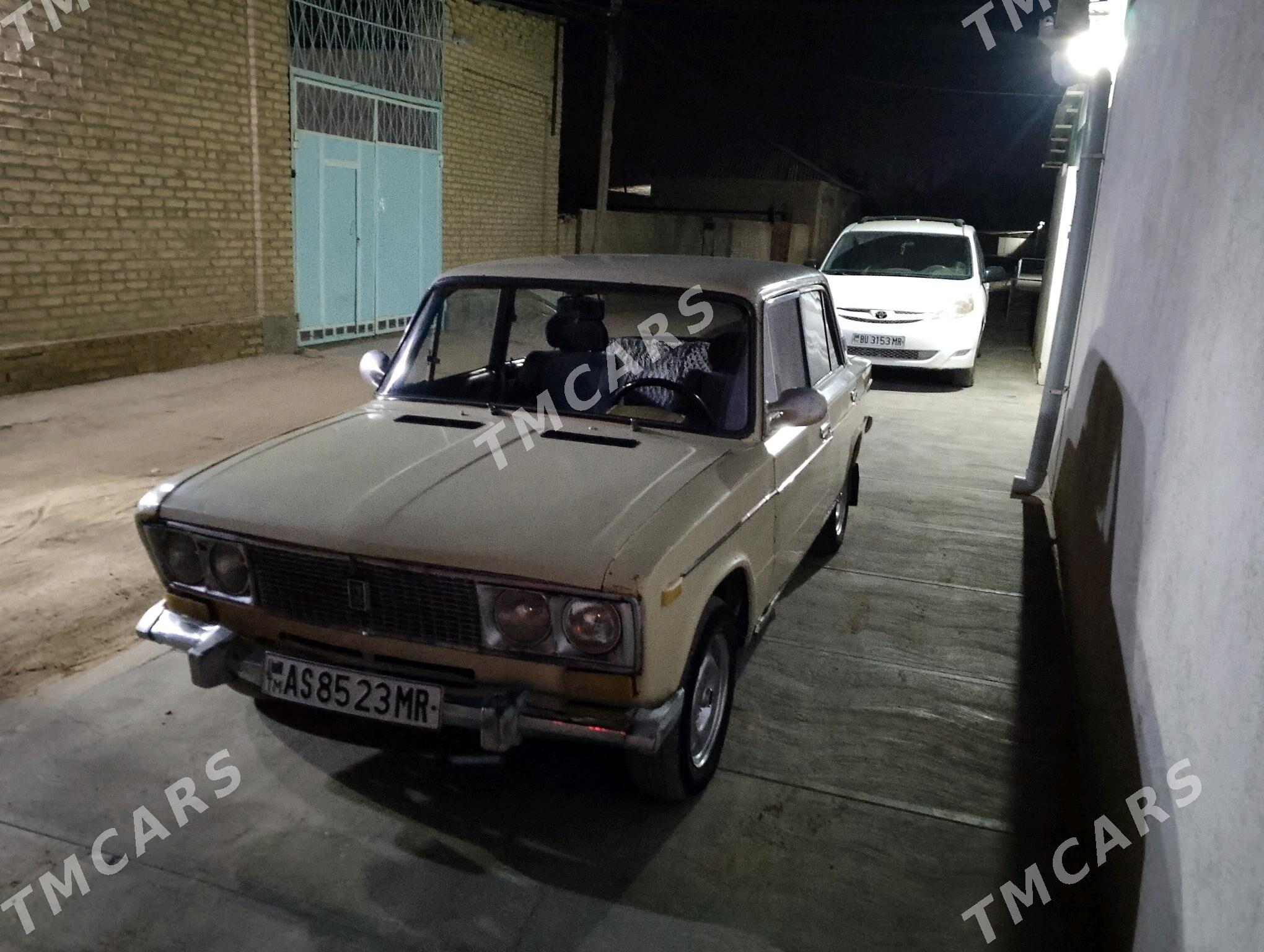 Lada 2106 1990 - 15 000 TMT - Ёлётен - img 5