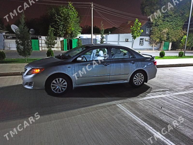 Toyota Corolla 2010 - 136 000 TMT - 30 мкр - img 6