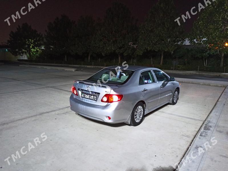 Toyota Corolla 2010 - 136 000 TMT - 30 мкр - img 2