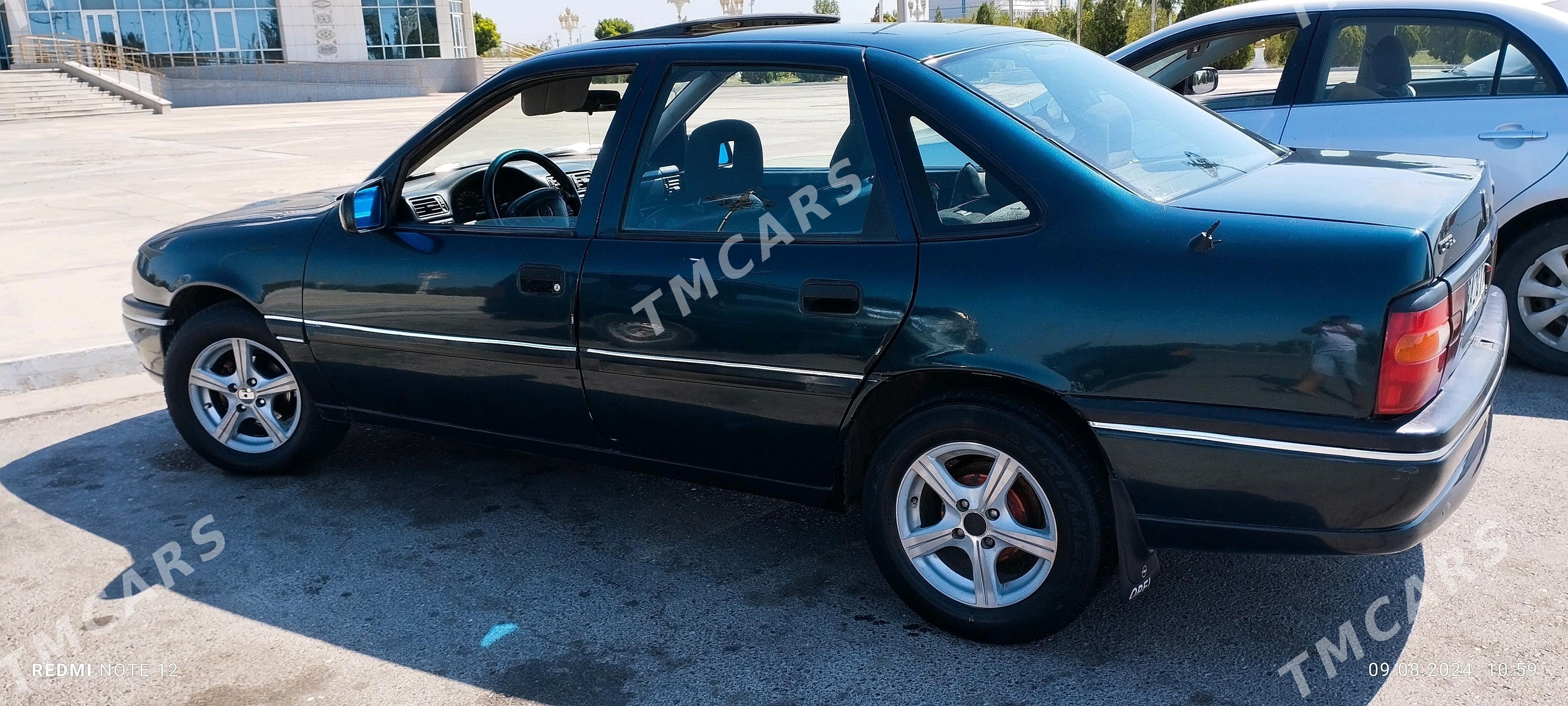 Opel Vectra 1994 - 38 000 TMT - Дашогуз - img 10