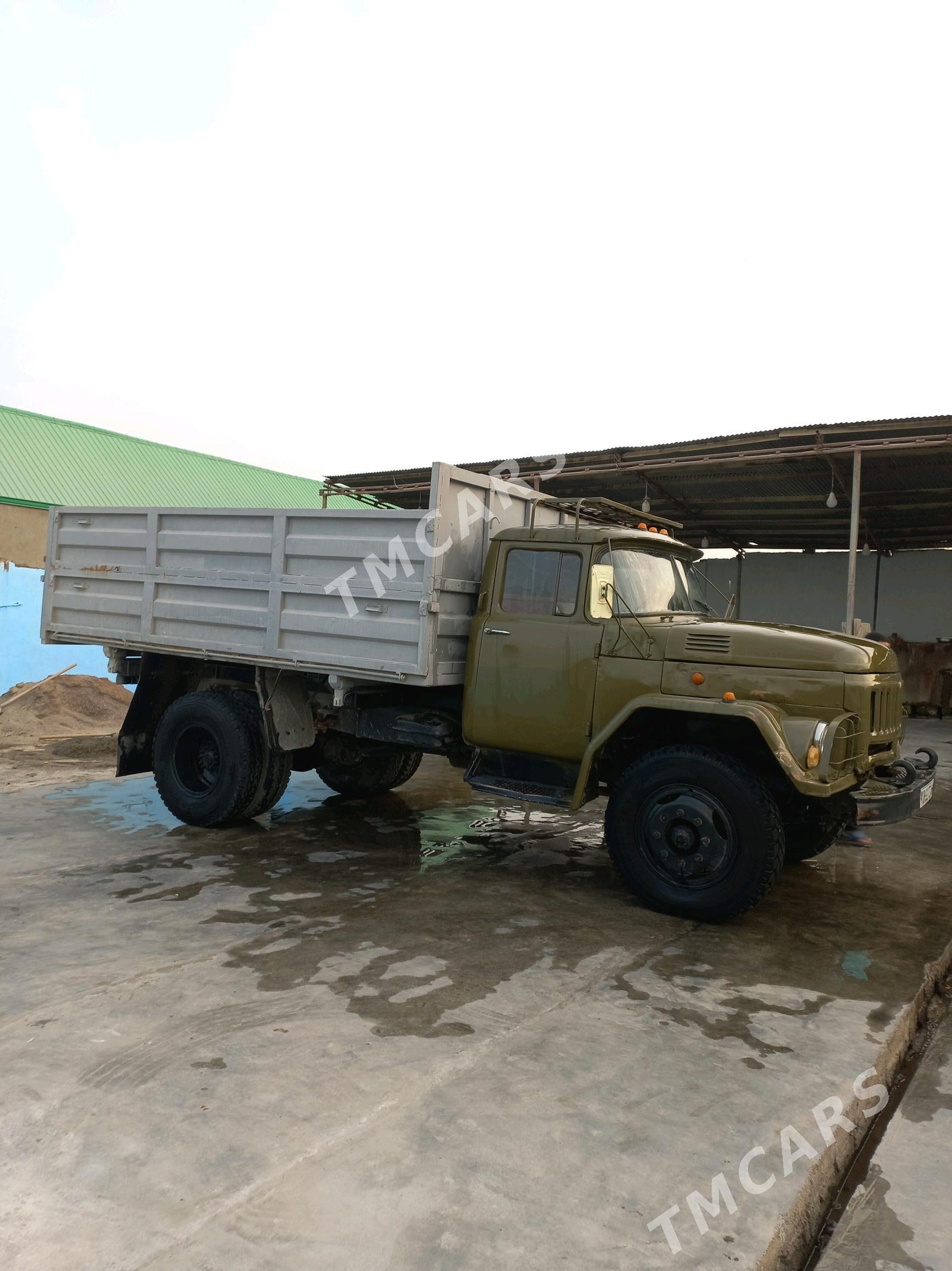 Zil 131 1992 - 60 000 TMT - Бузмеин - img 3