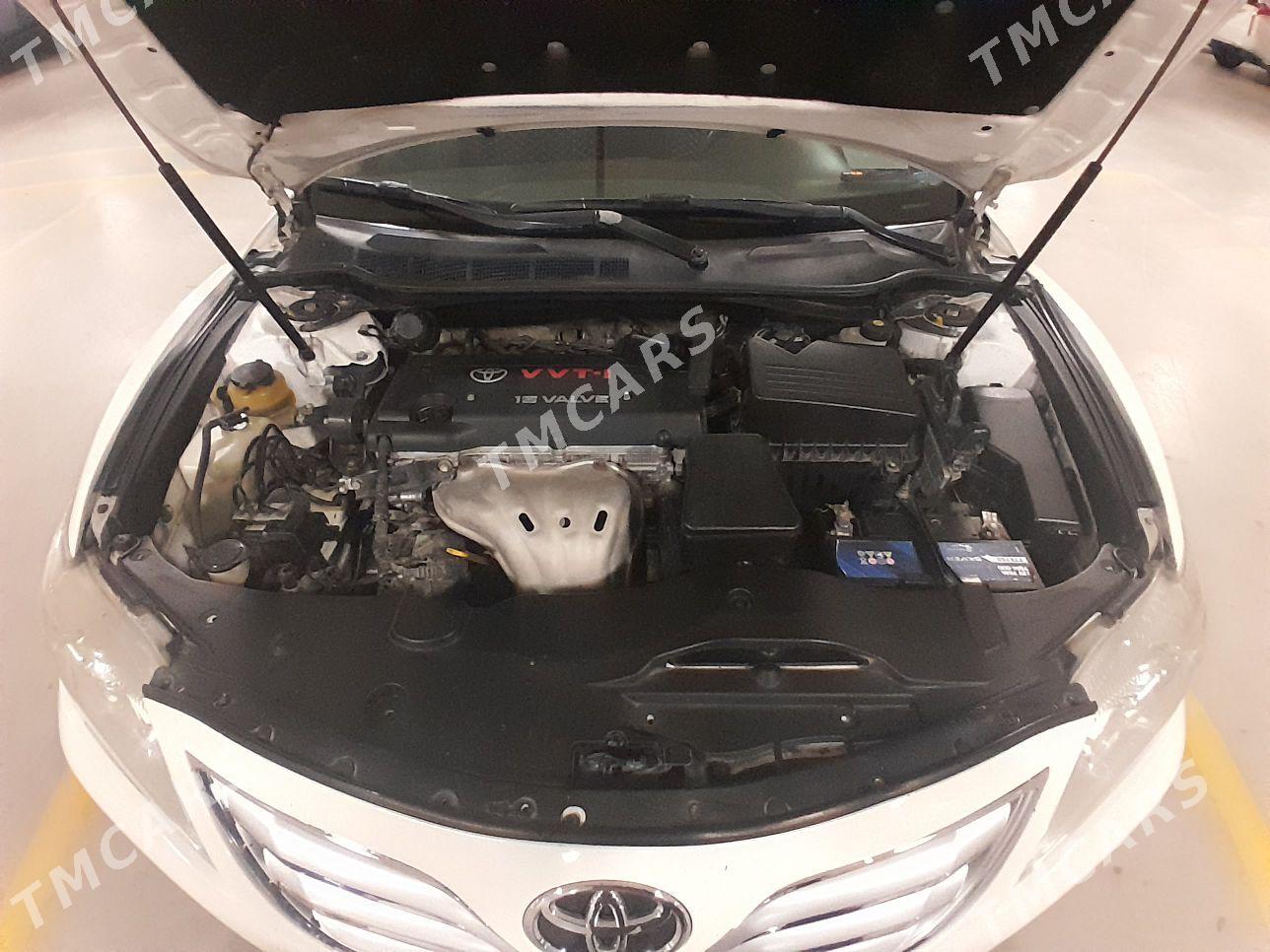 Toyota Camry 2008 - 140 000 TMT - Arkadag - img 7