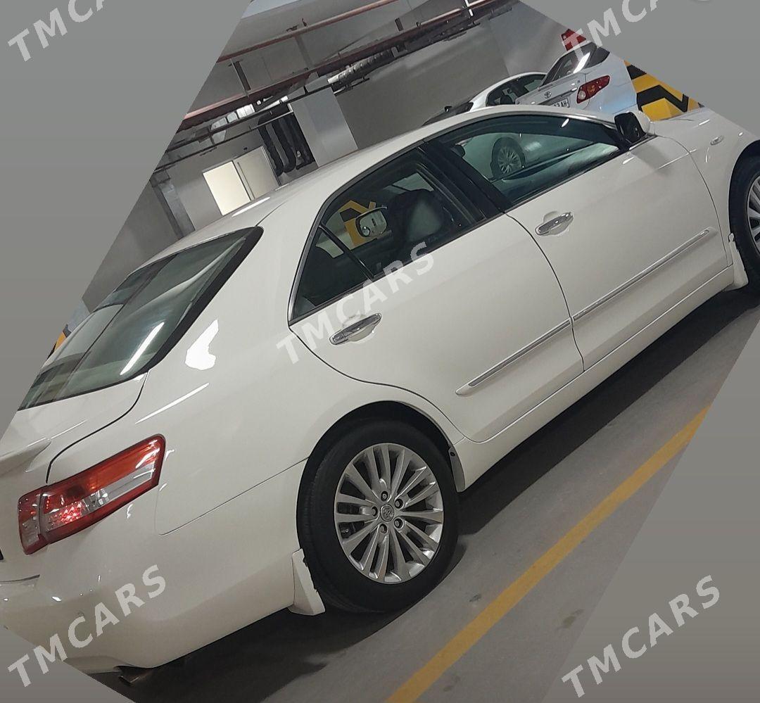 Toyota Camry 2008 - 140 000 TMT - Arkadag - img 10