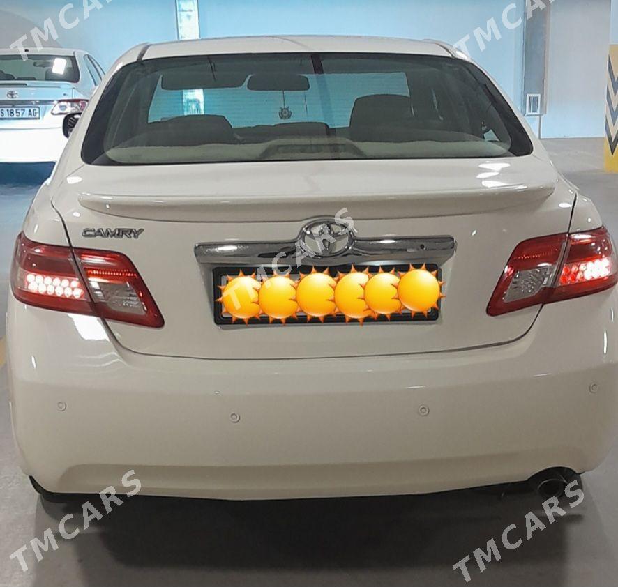 Toyota Camry 2008 - 140 000 TMT - Arkadag - img 2