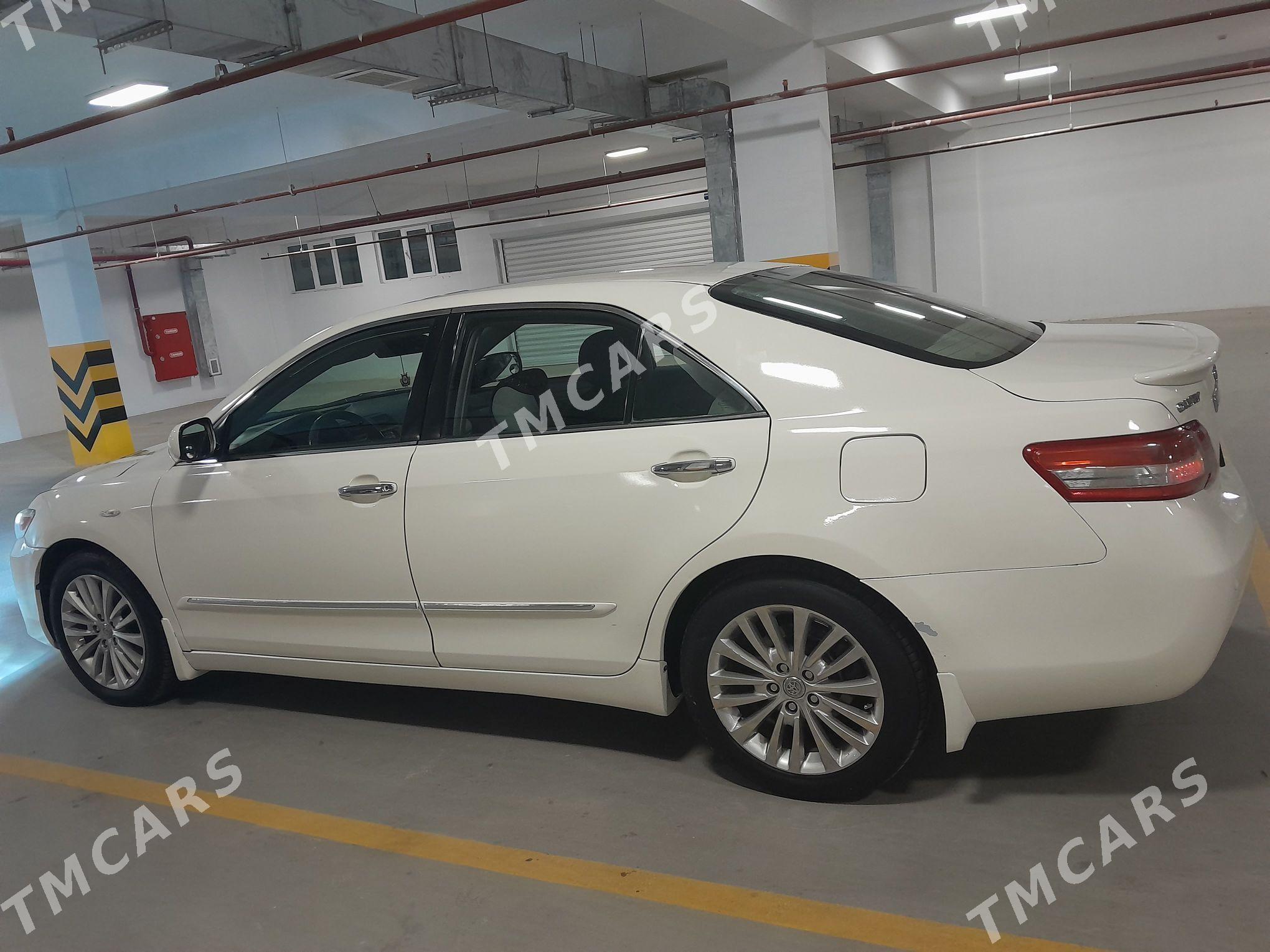 Toyota Camry 2008 - 140 000 TMT - Arkadag - img 9