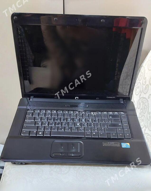 ноутбук HP Compaq - Türkmenbaşy - img 2