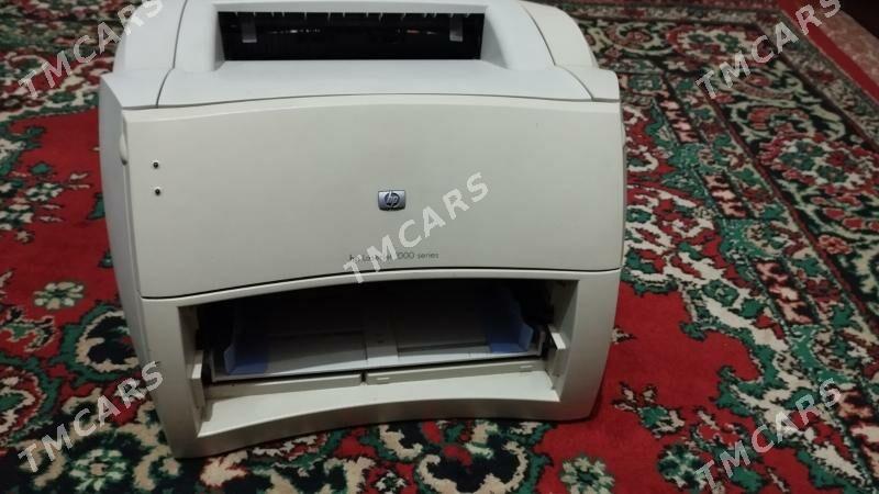 printer принтер - Türkmenabat - img 3