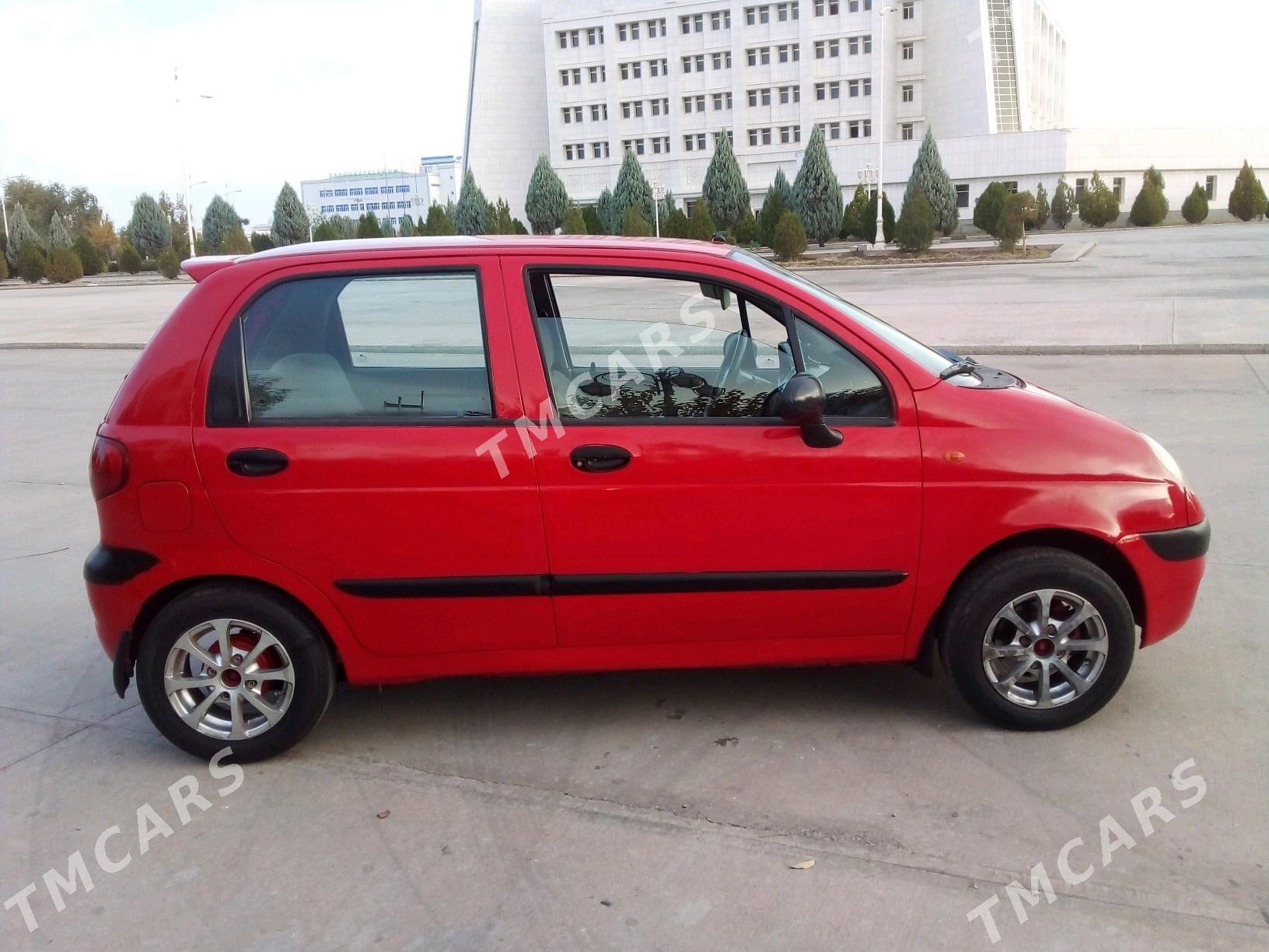 Daewoo Matiz 2004 - 30 000 TMT - Daşoguz - img 4