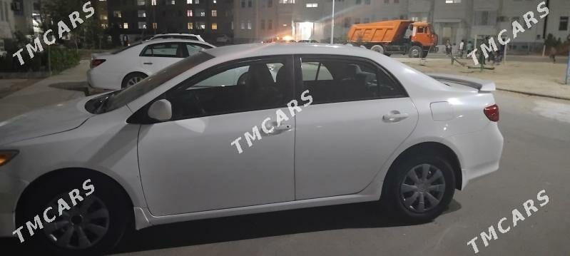 Toyota Corolla 2010 - 130 000 TMT - Анев - img 6