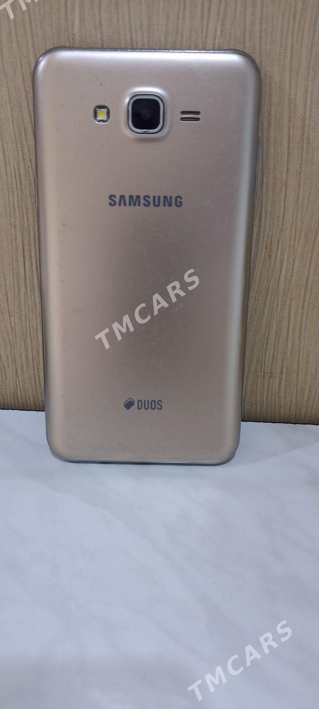 samsung  J 7 - Ашхабад - img 2