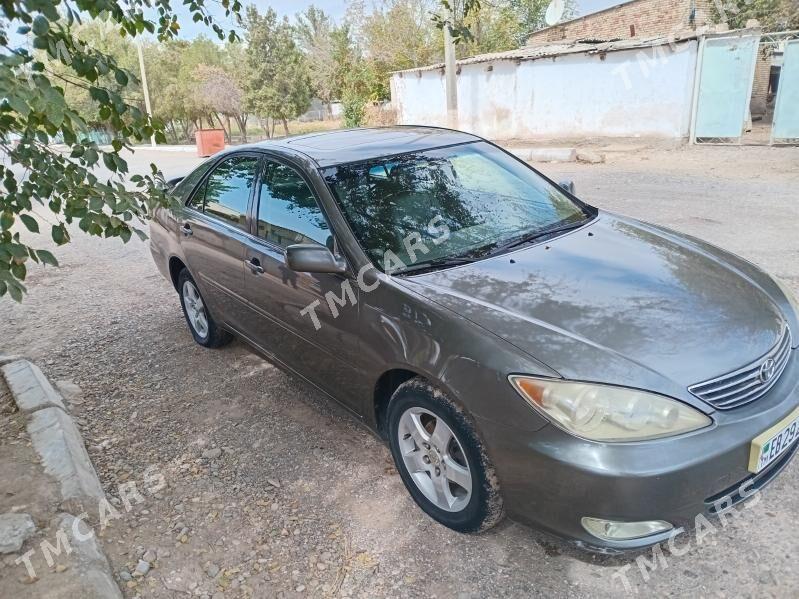 Toyota Camry 2002 - 140 000 TMT - Tagtabazar - img 2