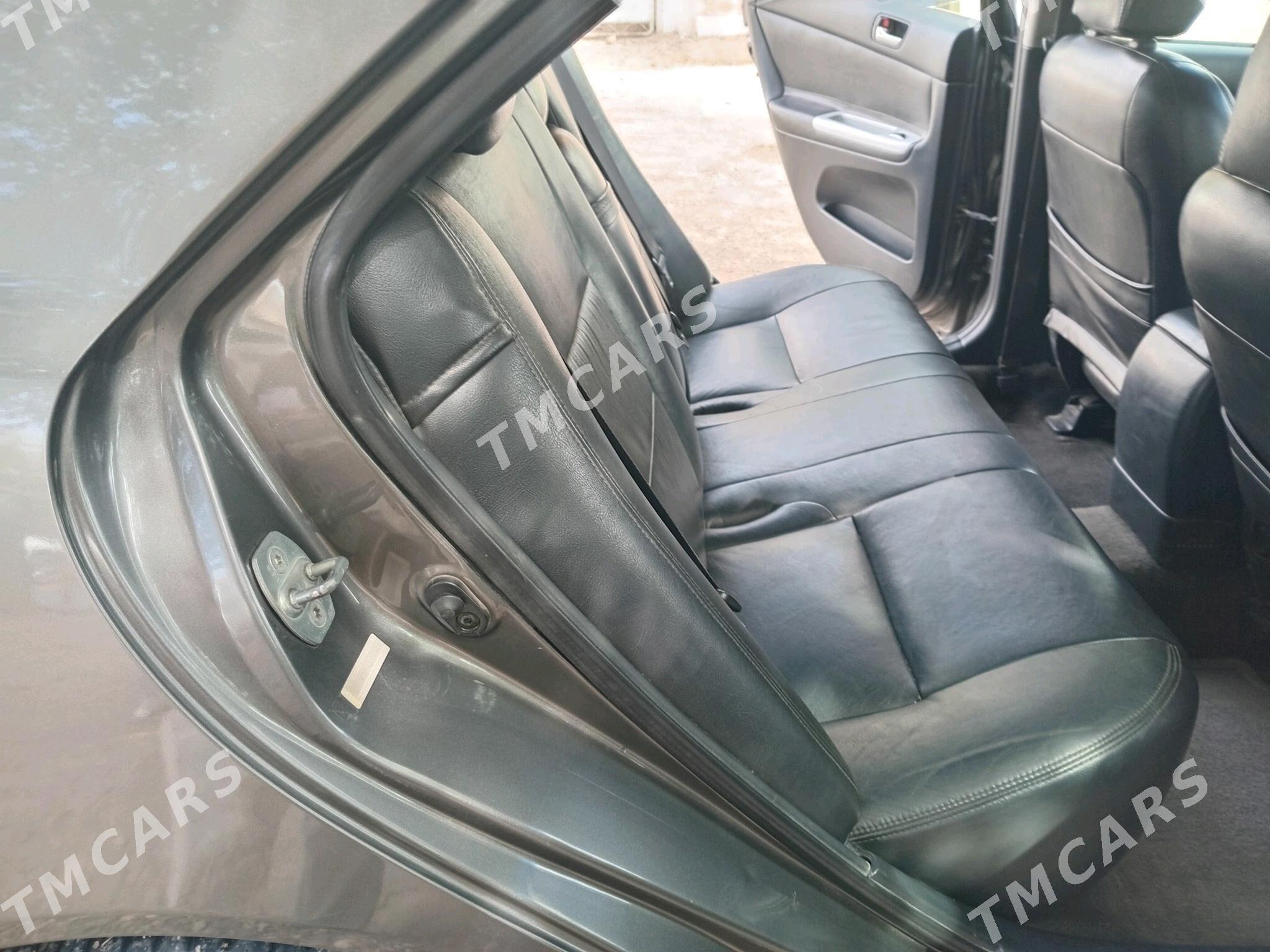 Toyota Camry 2002 - 140 000 TMT - Тагтабазар - img 3