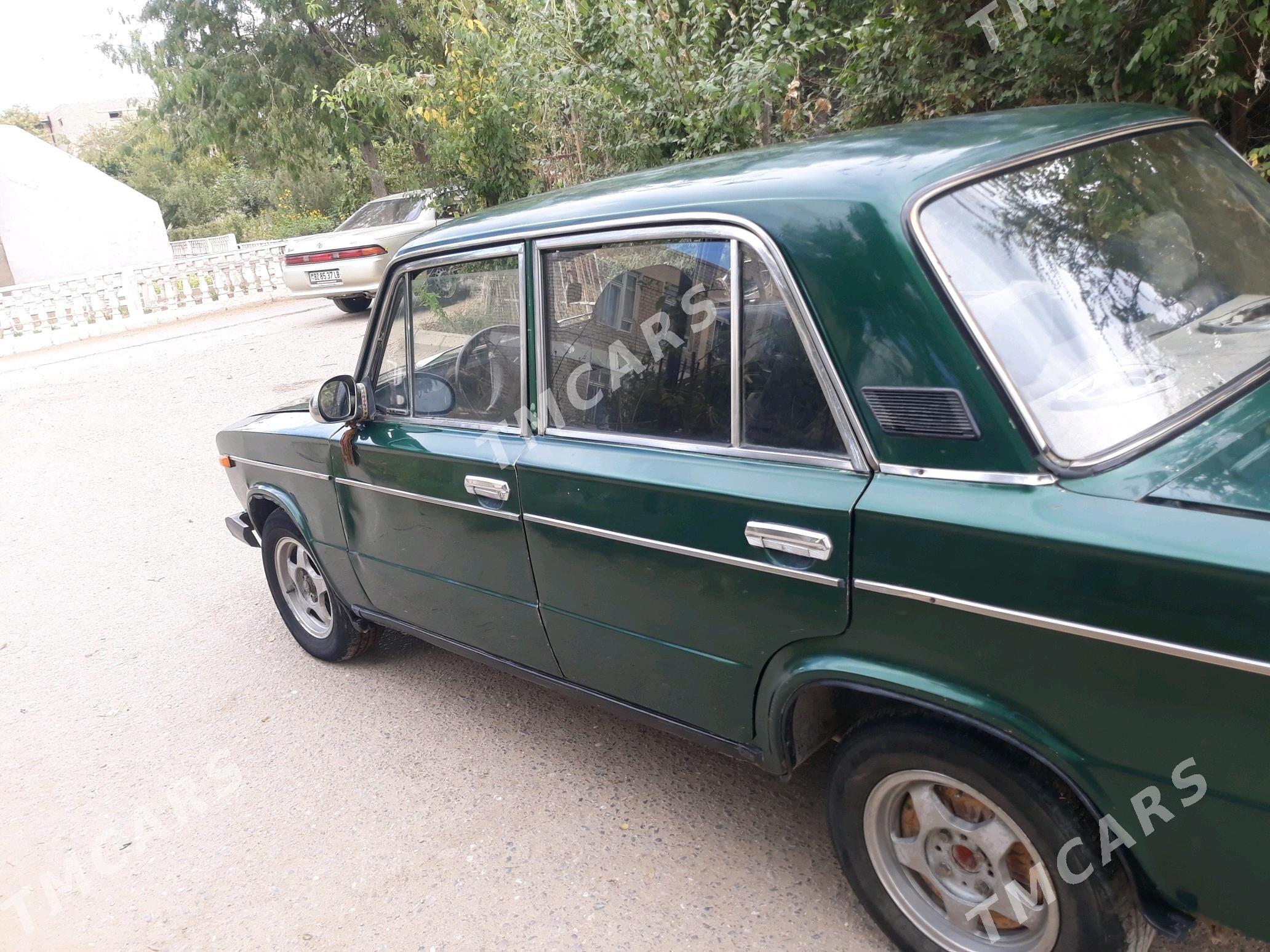 Lada 2106 1987 - 12 000 TMT - Газаджак - img 2