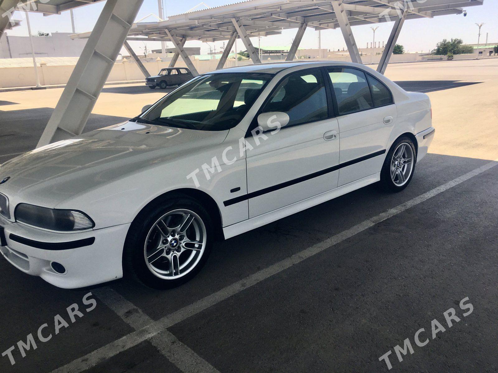 BMW 530 2001 - 118 000 TMT - Balkanabat - img 3