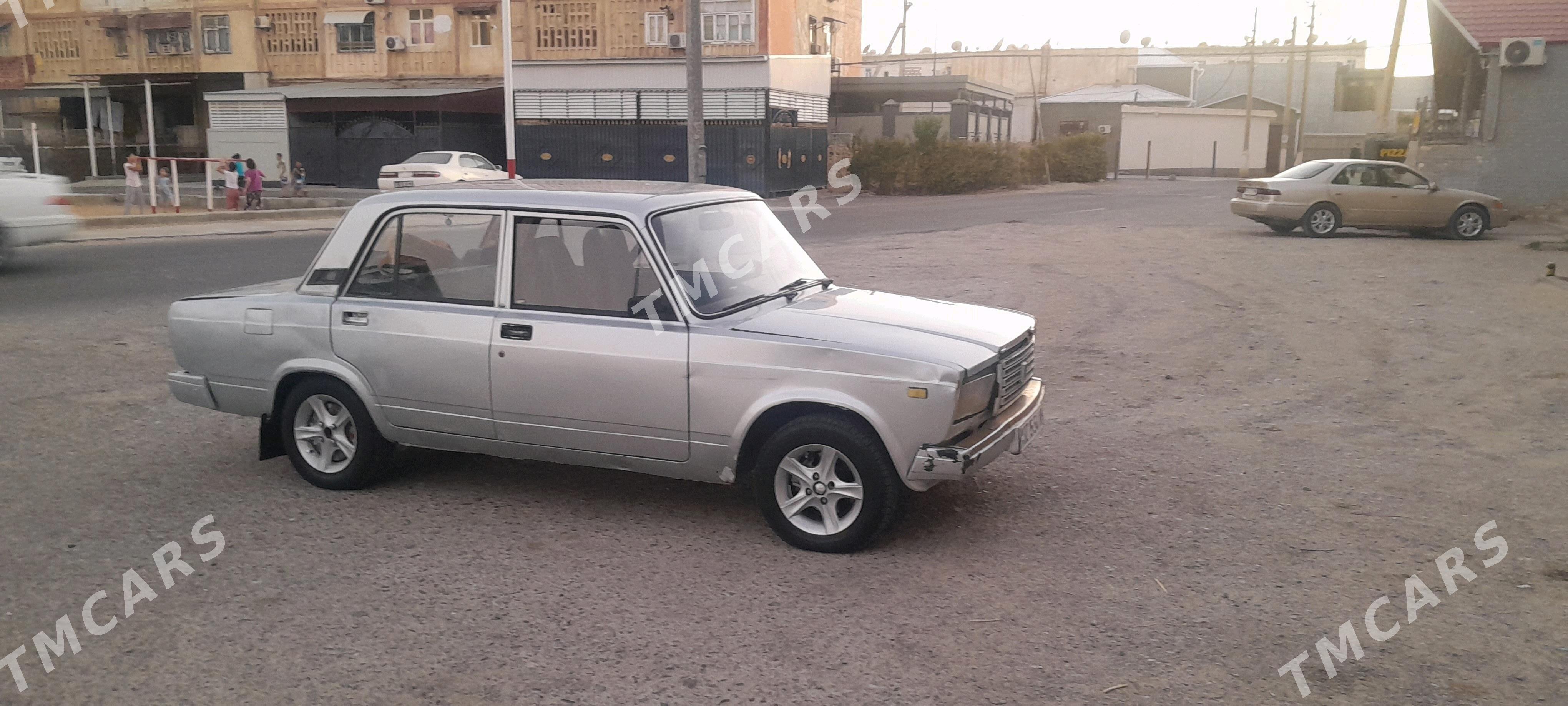 Lada 2107 1993 - 16 000 TMT - Mary - img 2