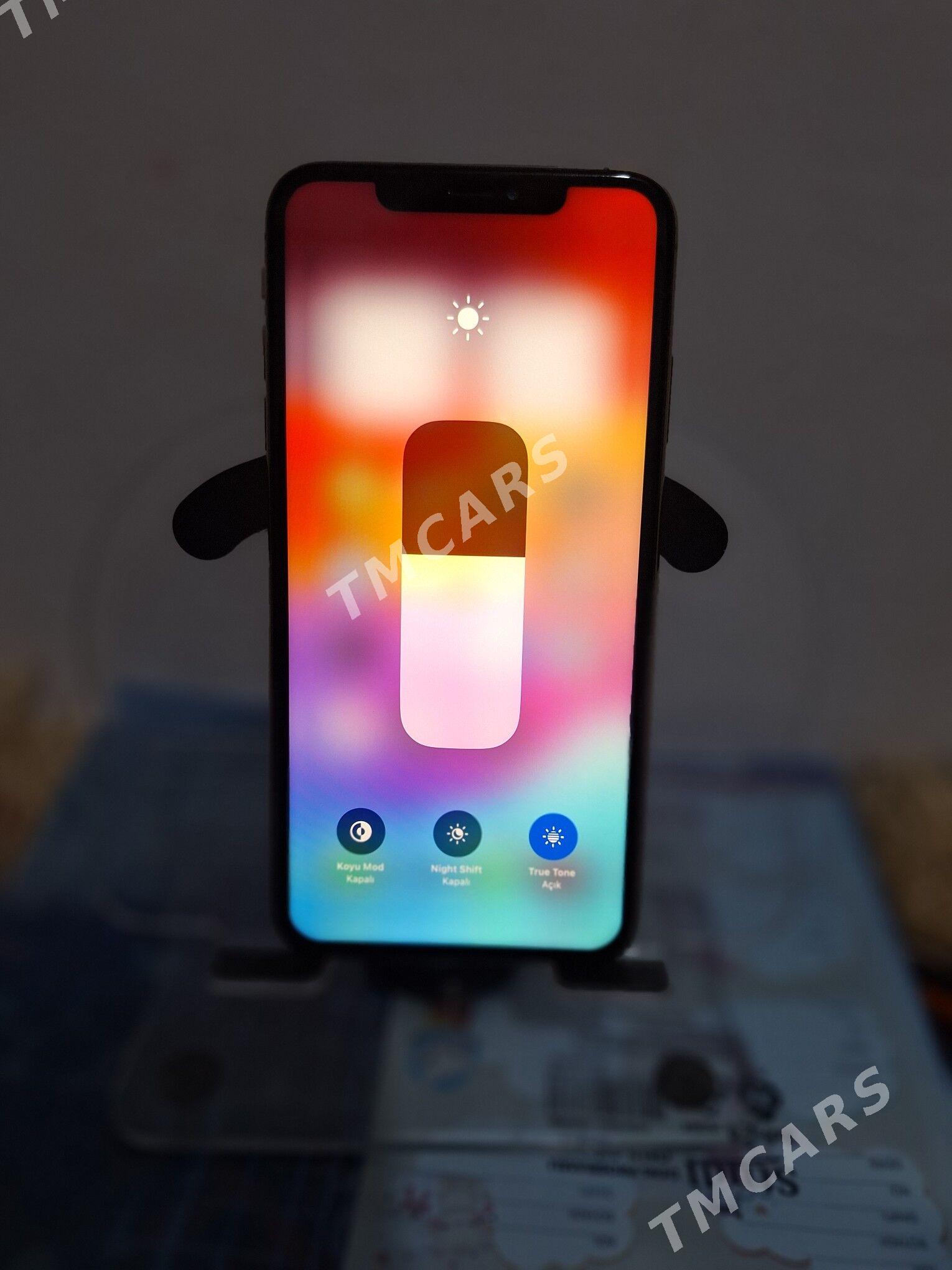 iphone Xs max(64gb) - Türkmenabat - img 4