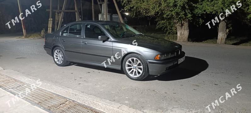 BMW 530 2003 - 120 000 TMT - Туркменабат - img 2