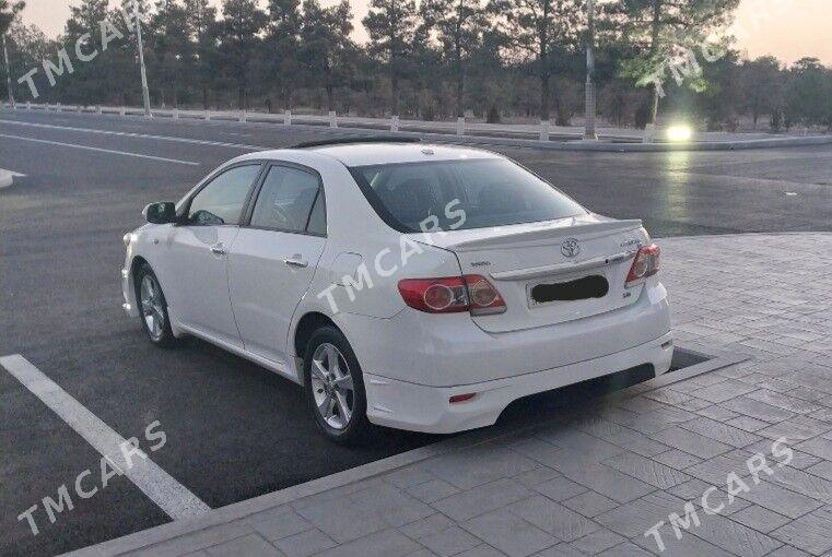 Toyota Corolla 2012 - 150 000 TMT - Мир 7 - img 3