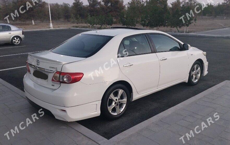 Toyota Corolla 2012 - 150 000 TMT - Parahat 7 - img 4